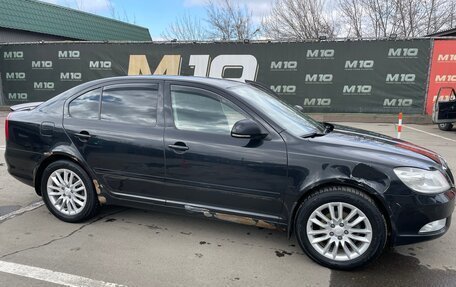 Skoda Octavia, 2010 год, 560 000 рублей, 2 фотография