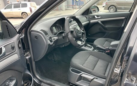 Skoda Octavia, 2010 год, 560 000 рублей, 10 фотография