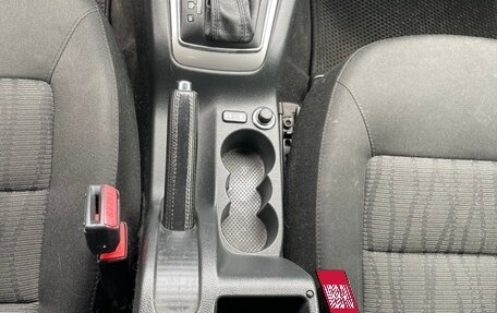 Skoda Octavia, 2010 год, 560 000 рублей, 8 фотография