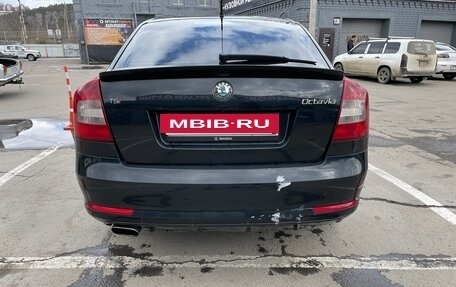 Skoda Octavia, 2010 год, 560 000 рублей, 4 фотография