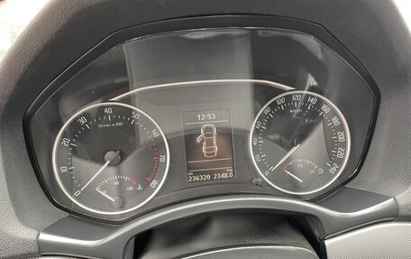 Skoda Octavia, 2010 год, 560 000 рублей, 13 фотография