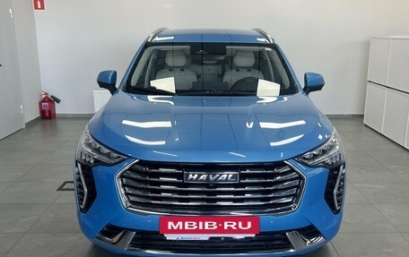 Haval Jolion, 2022 год, 1 899 000 рублей, 5 фотография