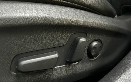 Hyundai Elantra VI рестайлинг, 2016 год, 1 249 000 рублей, 13 фотография