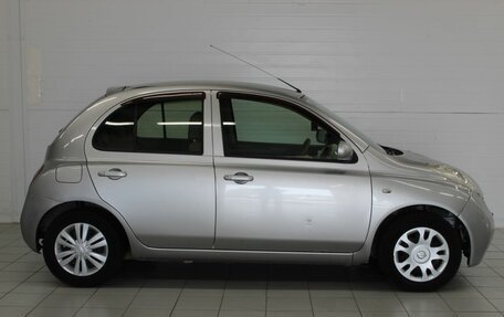 Nissan March III, 2003 год, 380 000 рублей, 7 фотография