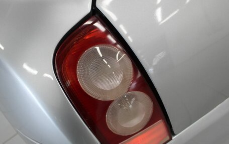Nissan March III, 2003 год, 380 000 рублей, 13 фотография