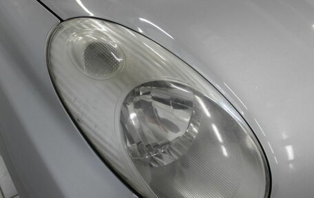 Nissan March III, 2003 год, 380 000 рублей, 8 фотография