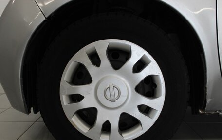 Nissan March III, 2003 год, 380 000 рублей, 14 фотография