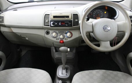 Nissan March III, 2003 год, 380 000 рублей, 20 фотография