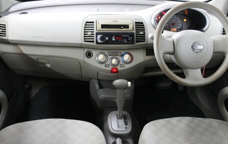 Nissan March III, 2003 год, 380 000 рублей, 19 фотография
