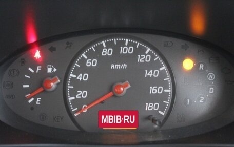 Nissan March III, 2003 год, 380 000 рублей, 18 фотография