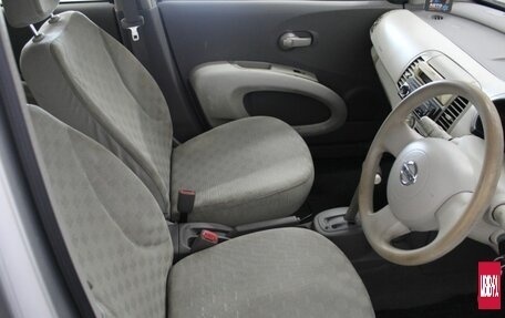 Nissan March III, 2003 год, 380 000 рублей, 21 фотография