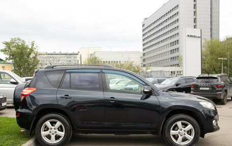 Toyota RAV4, 2011 год, 1 428 000 рублей, 3 фотография