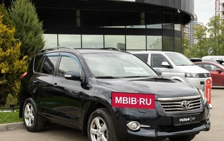 Toyota RAV4, 2011 год, 1 428 000 рублей, 2 фотография