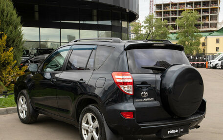 Toyota RAV4, 2011 год, 1 428 000 рублей, 5 фотография