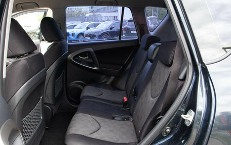 Toyota RAV4, 2011 год, 1 428 000 рублей, 8 фотография
