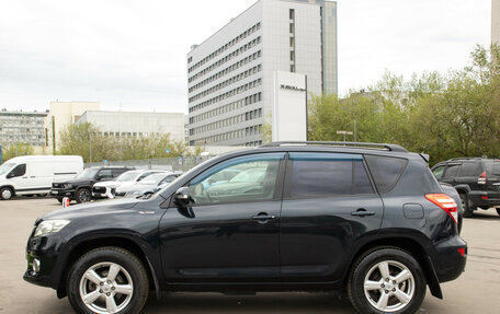 Toyota RAV4, 2011 год, 1 428 000 рублей, 6 фотография