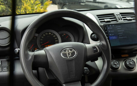 Toyota RAV4, 2011 год, 1 428 000 рублей, 11 фотография