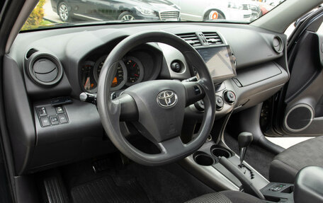 Toyota RAV4, 2011 год, 1 428 000 рублей, 15 фотография