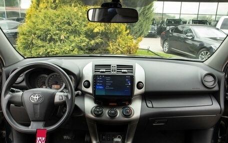 Toyota RAV4, 2011 год, 1 428 000 рублей, 10 фотография