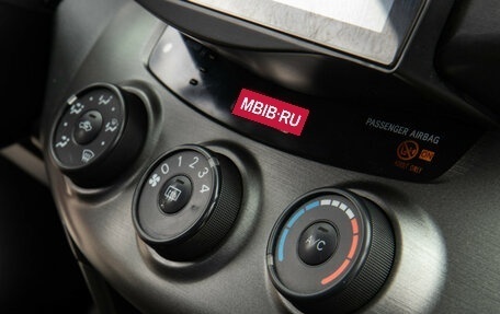 Toyota RAV4, 2011 год, 1 428 000 рублей, 14 фотография