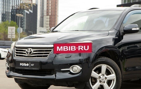 Toyota RAV4, 2011 год, 1 428 000 рублей, 16 фотография