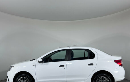 Renault Logan II, 2020 год, 797 000 рублей, 5 фотография