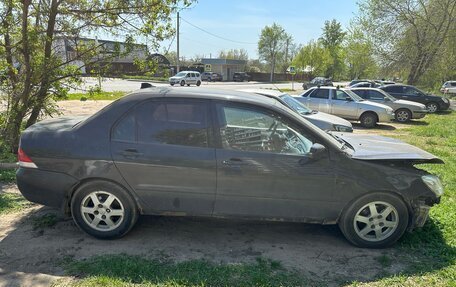 Mitsubishi Lancer IX, 2004 год, 160 000 рублей, 3 фотография