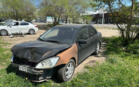 Mitsubishi Lancer IX, 2004 год, 160 000 рублей, 6 фотография