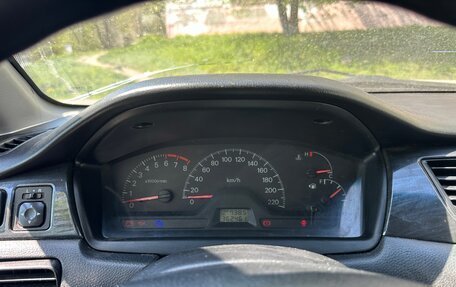 Mitsubishi Lancer IX, 2004 год, 160 000 рублей, 8 фотография