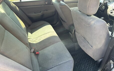 Mitsubishi Lancer IX, 2004 год, 160 000 рублей, 11 фотография
