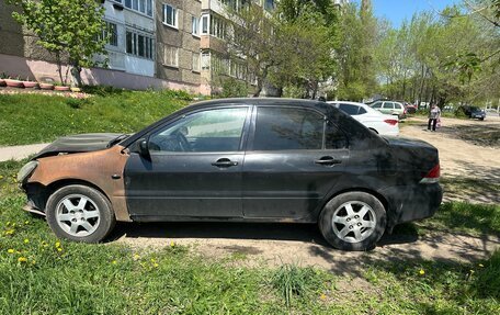 Mitsubishi Lancer IX, 2004 год, 160 000 рублей, 7 фотография