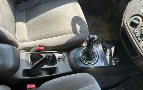 Mitsubishi Lancer IX, 2004 год, 160 000 рублей, 10 фотография