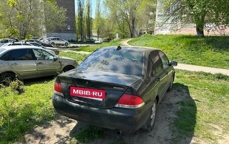 Mitsubishi Lancer IX, 2004 год, 160 000 рублей, 5 фотография