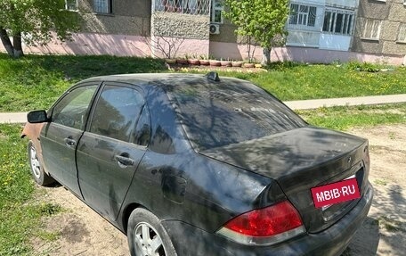 Mitsubishi Lancer IX, 2004 год, 160 000 рублей, 4 фотография