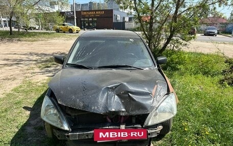 Mitsubishi Lancer IX, 2004 год, 160 000 рублей, 2 фотография