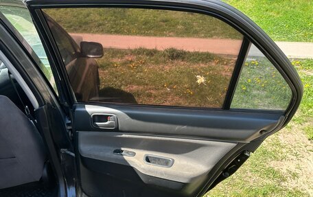 Mitsubishi Lancer IX, 2004 год, 160 000 рублей, 15 фотография