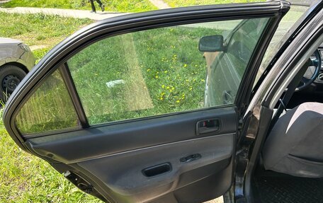 Mitsubishi Lancer IX, 2004 год, 160 000 рублей, 16 фотография