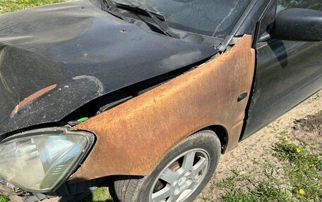 Mitsubishi Lancer IX, 2004 год, 160 000 рублей, 20 фотография