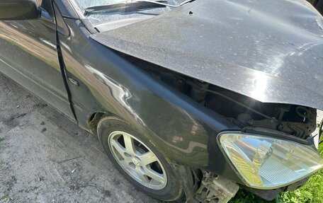 Mitsubishi Lancer IX, 2004 год, 160 000 рублей, 21 фотография