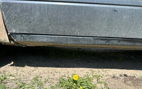 Mitsubishi Lancer IX, 2004 год, 160 000 рублей, 26 фотография