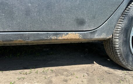 Mitsubishi Lancer IX, 2004 год, 160 000 рублей, 25 фотография