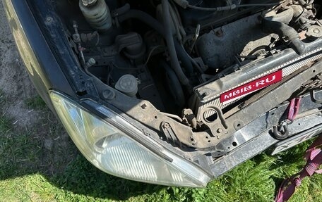 Mitsubishi Lancer IX, 2004 год, 160 000 рублей, 28 фотография