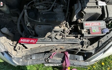 Mitsubishi Lancer IX, 2004 год, 160 000 рублей, 27 фотография