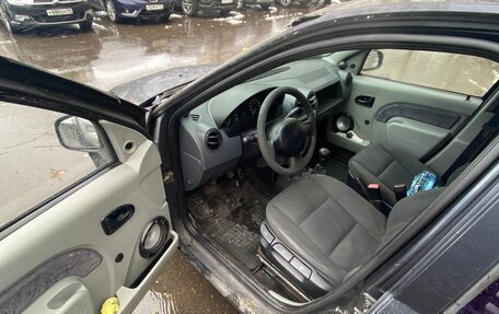 Renault Logan I, 2006 год, 179 000 рублей, 8 фотография