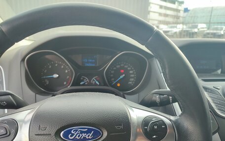 Ford Focus III, 2012 год, 460 000 рублей, 5 фотография