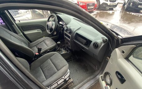 Renault Logan I, 2006 год, 179 000 рублей, 7 фотография