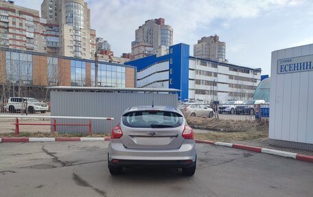 Ford Focus III, 2012 год, 460 000 рублей, 3 фотография