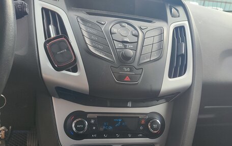 Ford Focus III, 2012 год, 460 000 рублей, 4 фотография