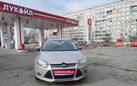 Ford Focus III, 2012 год, 460 000 рублей, 6 фотография