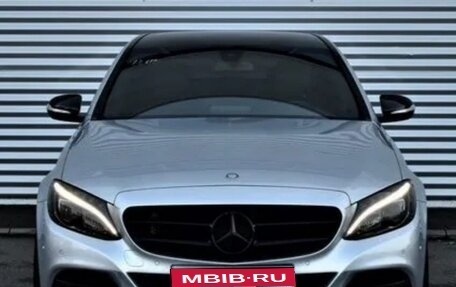 Mercedes-Benz C-Класс, 2015 год, 1 800 000 рублей, 1 фотография